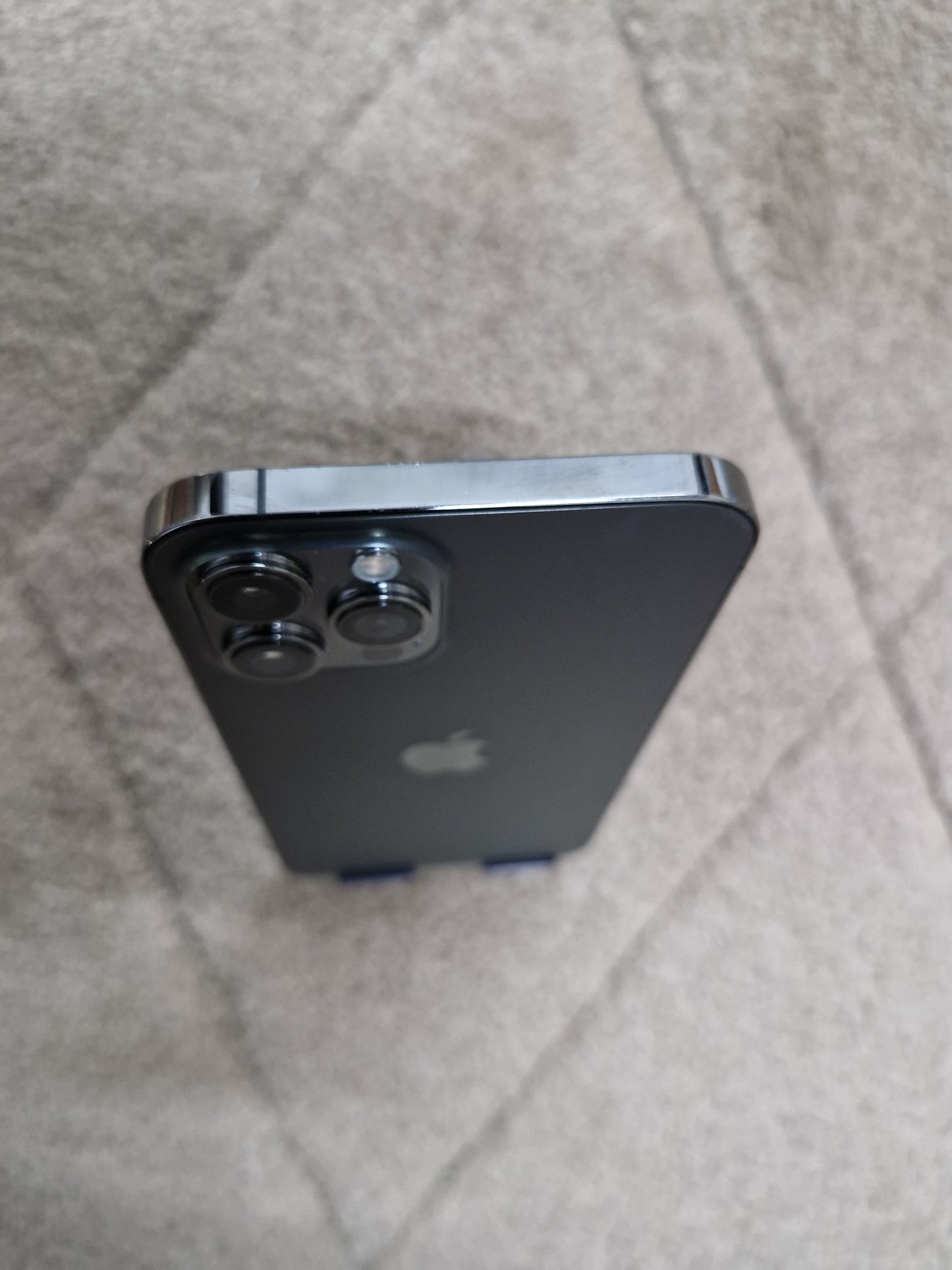 iPhone 12 Pro Max — 128GB (Pre-Owned)