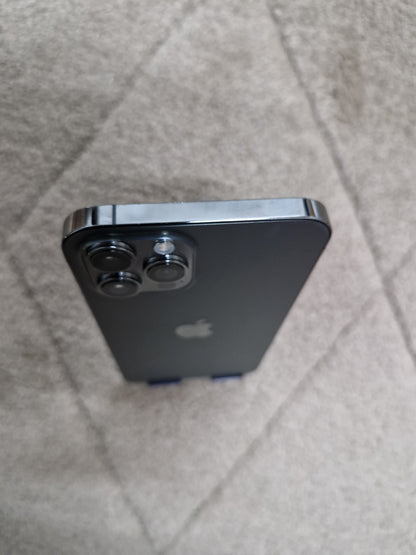 iPhone 12 Pro Max — 128GB (Pre-Owned)