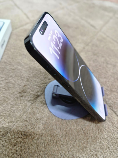 iPhone 14 Pro Max — 128GB (Pre-Owned)