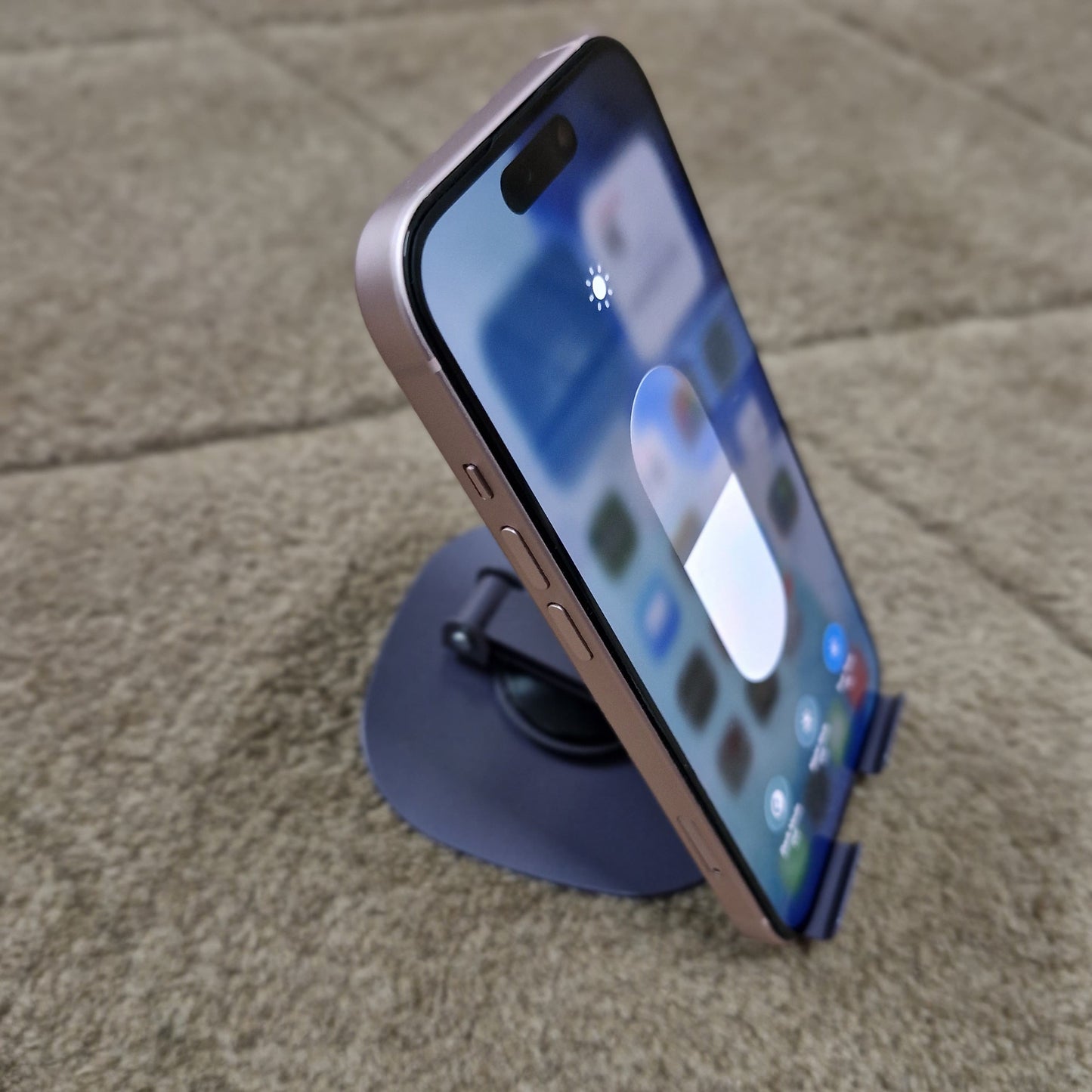 iPhone 15 – 128 GB  (Pre-Owned | A-Grade)