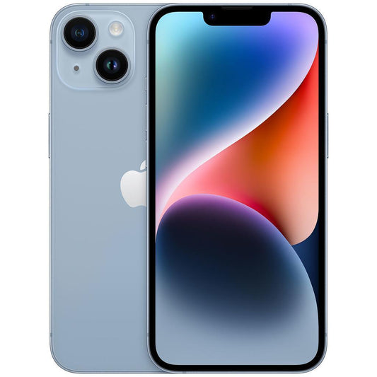 iPhone 14 — 128GB (Pre-Owned)
