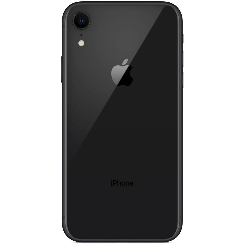 iPhone XR — 64GB (Pre-Owned)