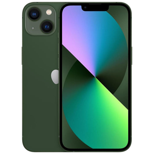 iPhone 13 – 128 GB  (Pre-Owned | A-Grade) Green