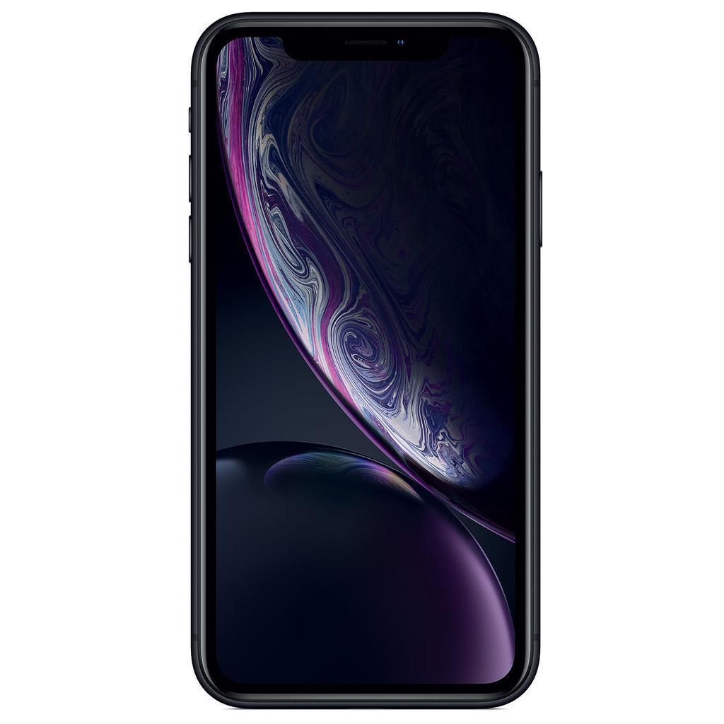 iPhone XR — 64GB (Pre-Owned)