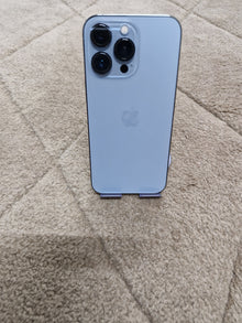 iPhone 13 Pro — 128GB (Pre-Owned)
